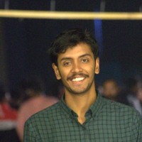 Ch Vishal