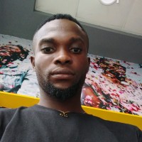 Nsikak Effiong