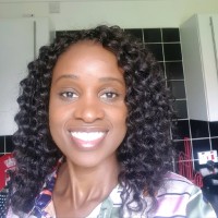 Elizabeth Nomuhle Sibanda