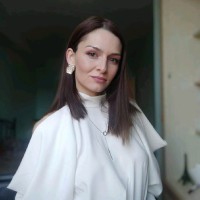 Anna Tskhadaia