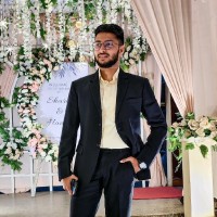 Kazi Md. Tameem