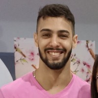 Cayro Vinicius Vieira
