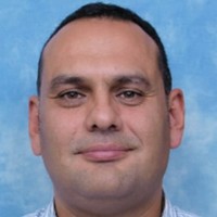 Nikos Emiris