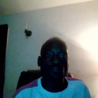 Simeon Cole