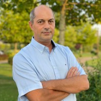 Cristian Dragomirescu