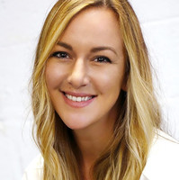 Caitlin Metzel