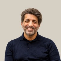 Frederic Levy