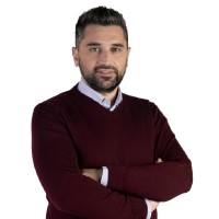 Pablo Gonzalez Trigo