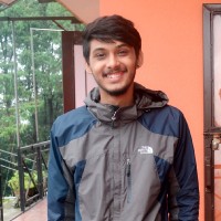 Manish Kharel