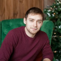Aleksey Antonov
