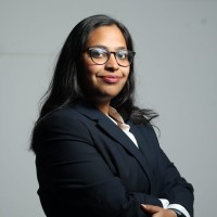 Vasudha Kumar