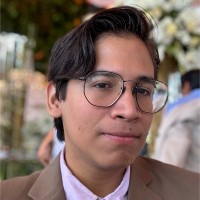Alex Flores Palacios