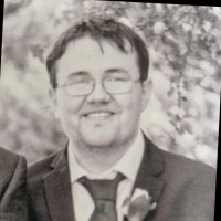 Daniel Bird