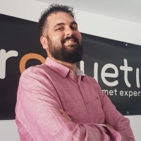 Juan Carlos Fernandez Martin