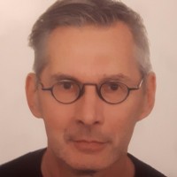 Lucas Van De Voorde