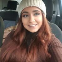 Nabeeha Arshad