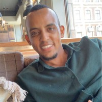 Mohamed Hussein