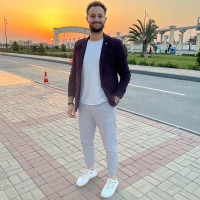 Alaa Helmy