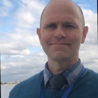 Stephen M. Long