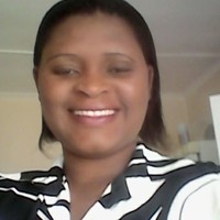 Ethel Nhira