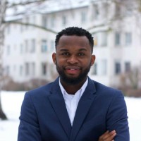 Obinna A. Ochiagha