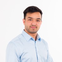 Siddhartha Sapkota