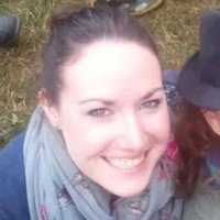Morag Lewis