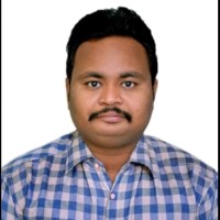 Anil Kumar Kandagatla