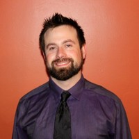 Dustin Ashberry
