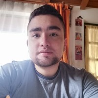 Federico Rodriguez Rojas