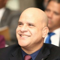 Escipion Joaquin Oliveira Gomez