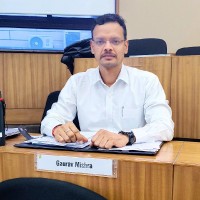Gaurav Mishra, Pmp®