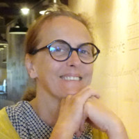 Martine DEPAGNE