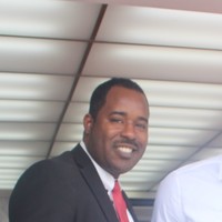 Damien Kerr
