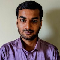 Souvik Samanta