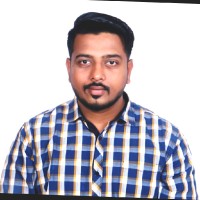 Jayesh Redekar