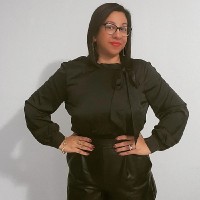 Ernestine Tovar