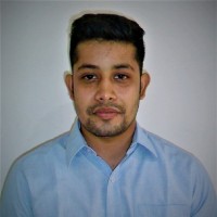 Siddharth Verma