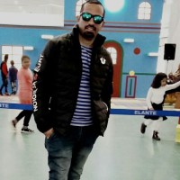 Sandeeep Sharma