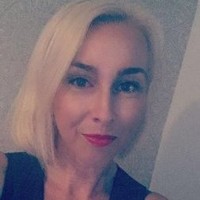 Vicky Hodson