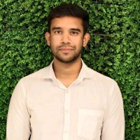Sriharsha Madamanchi