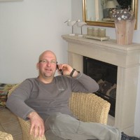 Gerard Van Wijk