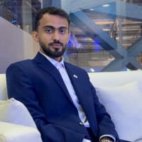 Talal Alammash , Assoc Cipd 3
