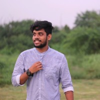 Pritish Kamal Shetty