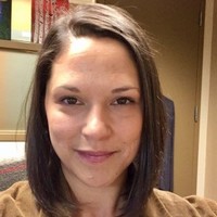 Michelle Larose-Blanchette