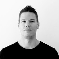 Nick Patterson