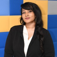 Yashika Dilhara Wickramasinghe