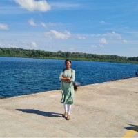 Kalyani Evani