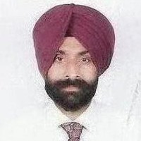 Amarjit Singh wahla
