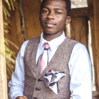 Shaun Musazili